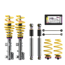 3520825091 Coilovers V3 Leveling KW Suspension